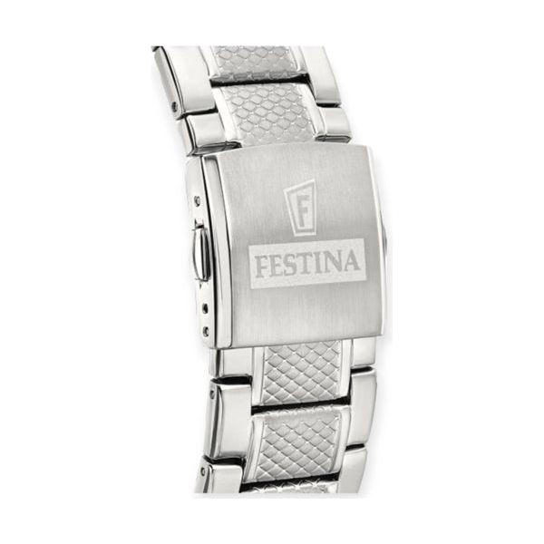 FESTINA WATCHES Mod. F20668/4 WATCHES FESTINA