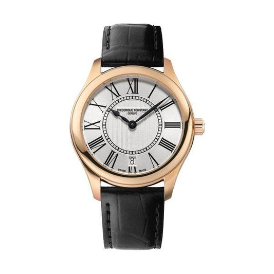 FREDERIQUE CONSTANT WATCHES Mod. FC-220MS3B4 WATCHES FREDERIQUE CONSTANT