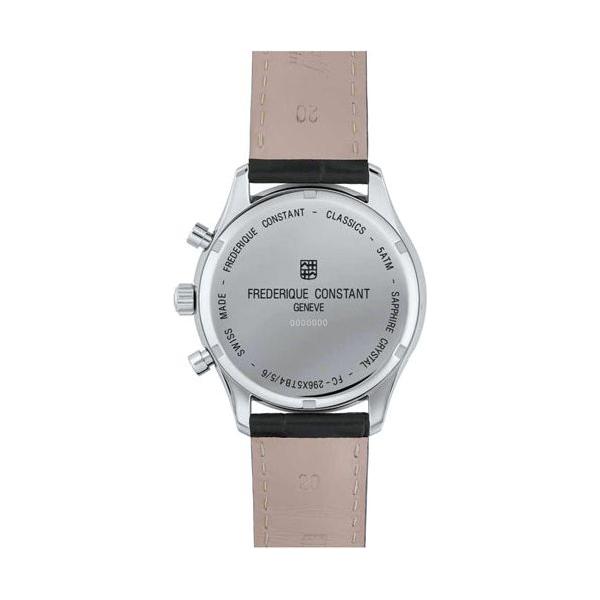 FREDERIQUE CONSTANT MOD. FC-296SW5B6 WATCHES FREDERIQUE CONSTANT