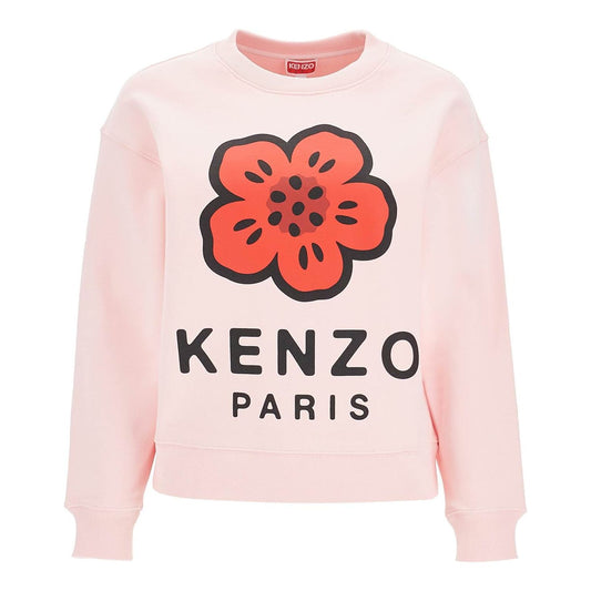 Kenzo Kenzo boke flower crewneck sweat Topwear Kenzo