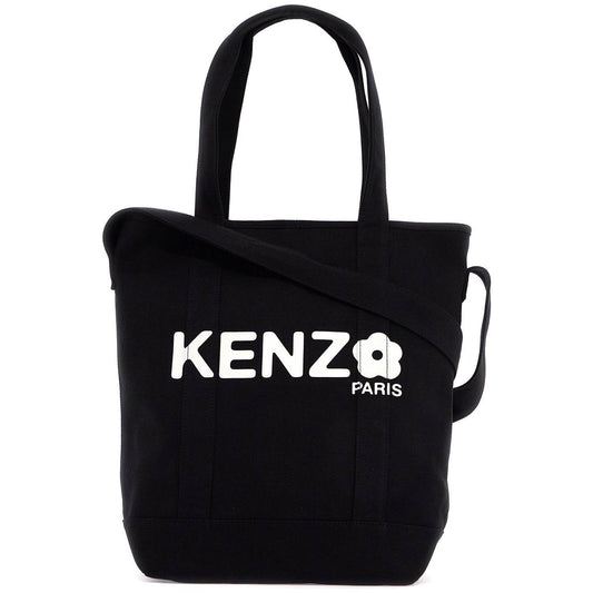 kenzo utility tote bag Shopper Kenzo