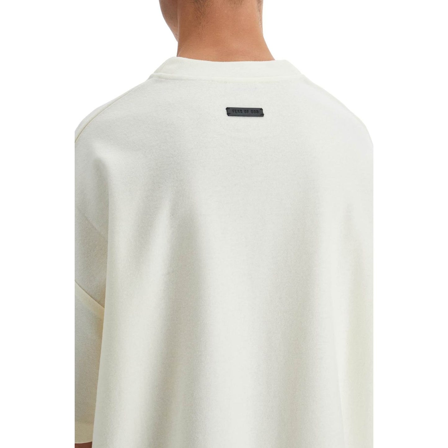 Fear Of God "oversized merino wool Topwear Fear Of God