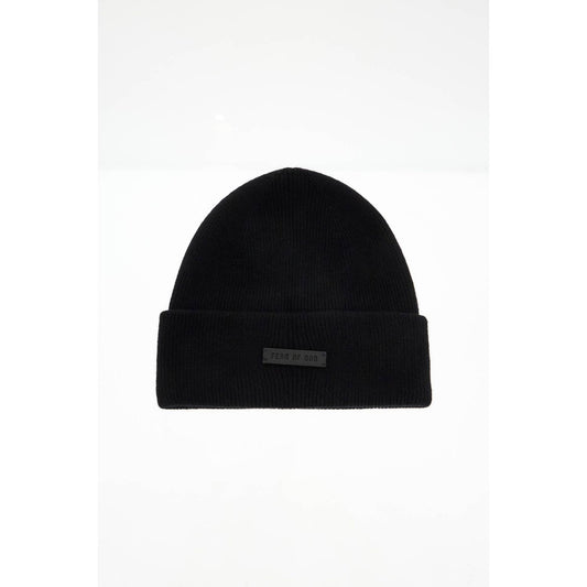 Fear Of God cashmere beanie hat Scarves Hats & Gloves Fear Of God