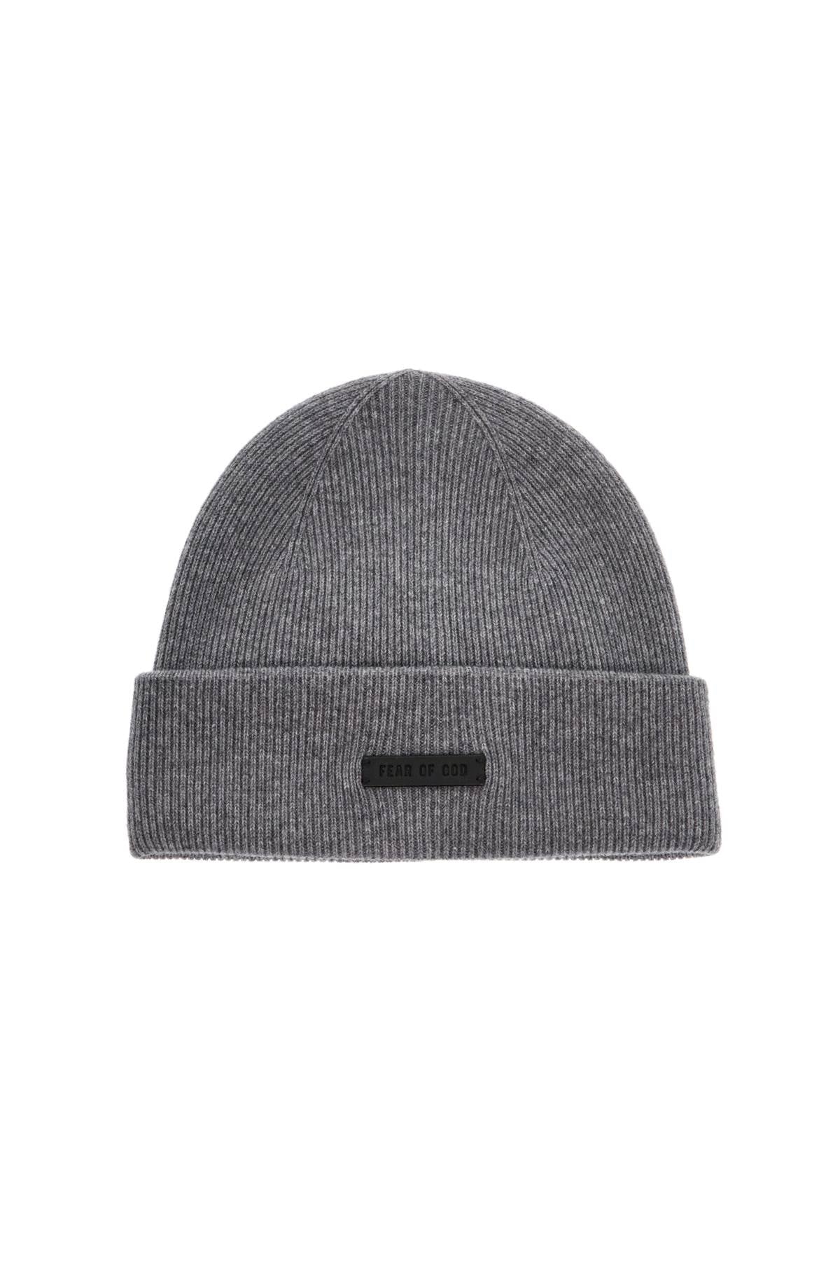 Fear Of God cashmere beanie hat Scarves Hats & Gloves Fear Of God