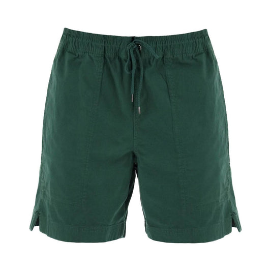 Filson "mountain pull on bermuda granite shorts Short trousers Filson