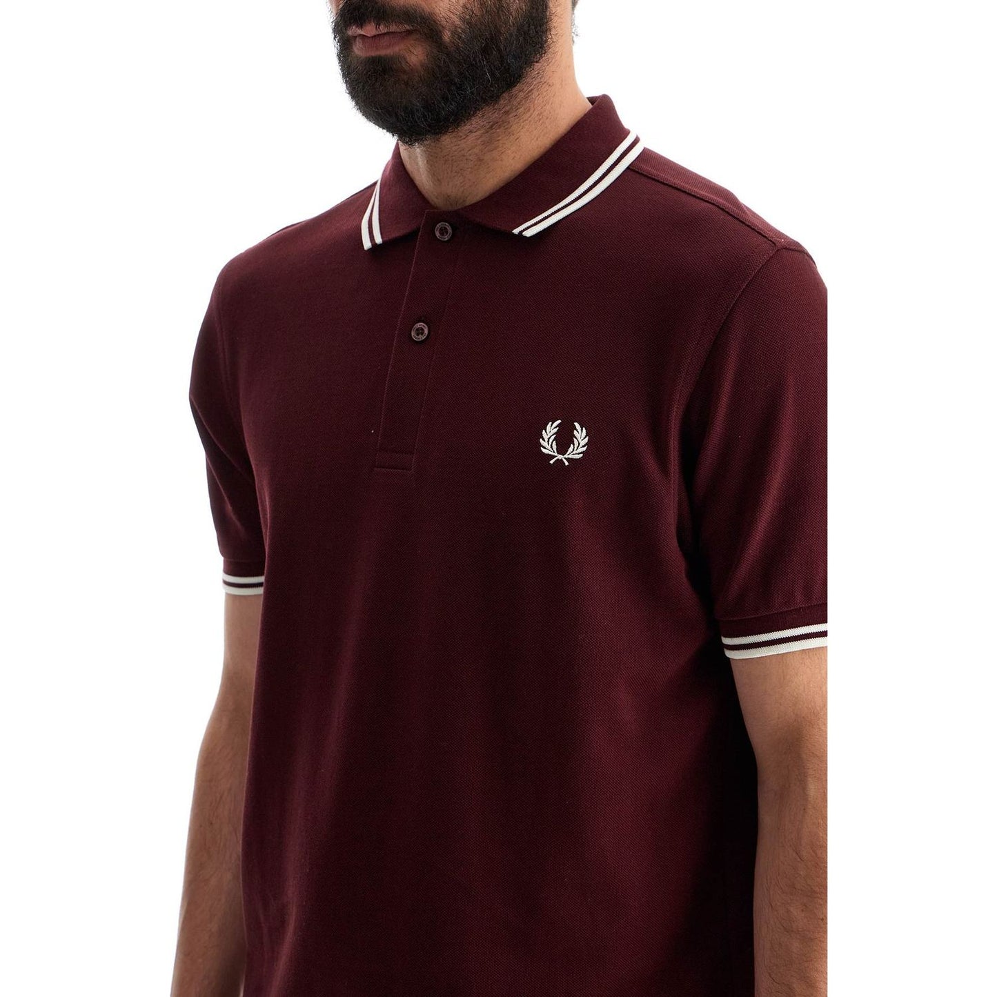 Comme Des Garcons Shirt 'comme des garã§ons x fred perry Topwear Comme Des Garcons Shirt