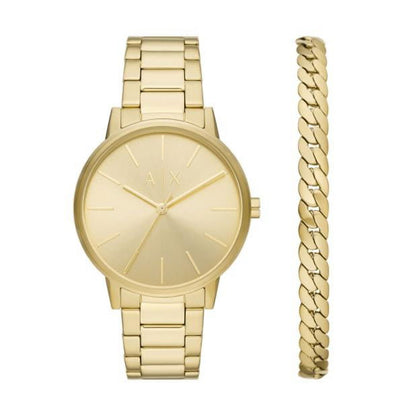 FOSSIL GROUP WATCHES Mod. AX7144SET WATCHES