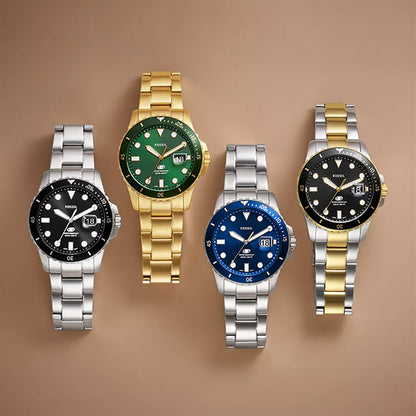 FOSSIL Mod. BLUE DIVE FASHION ACCESSORIES