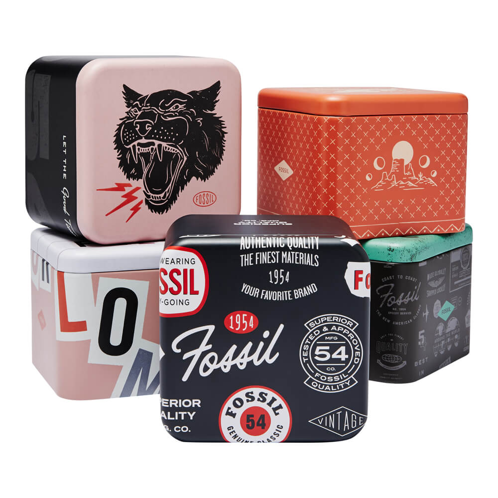 FOSSIL Mod. COLLEEN Petite Seconde