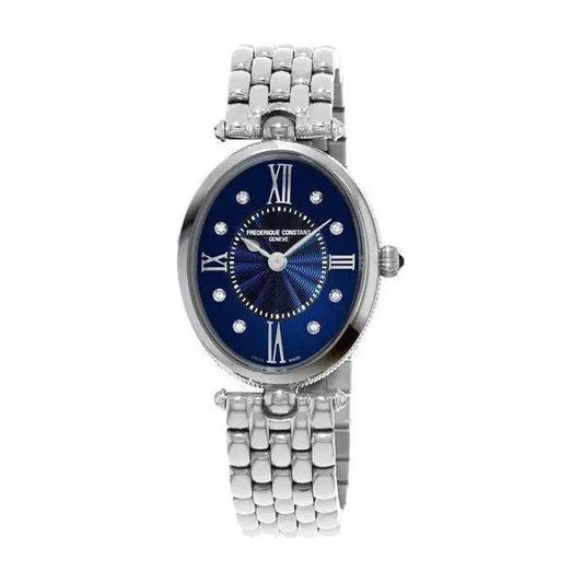 FREDERIQUE CONSTANT WATCHES Mod. FC-200RMPN2V6B WATCHES FREDERIQUE CONSTANT