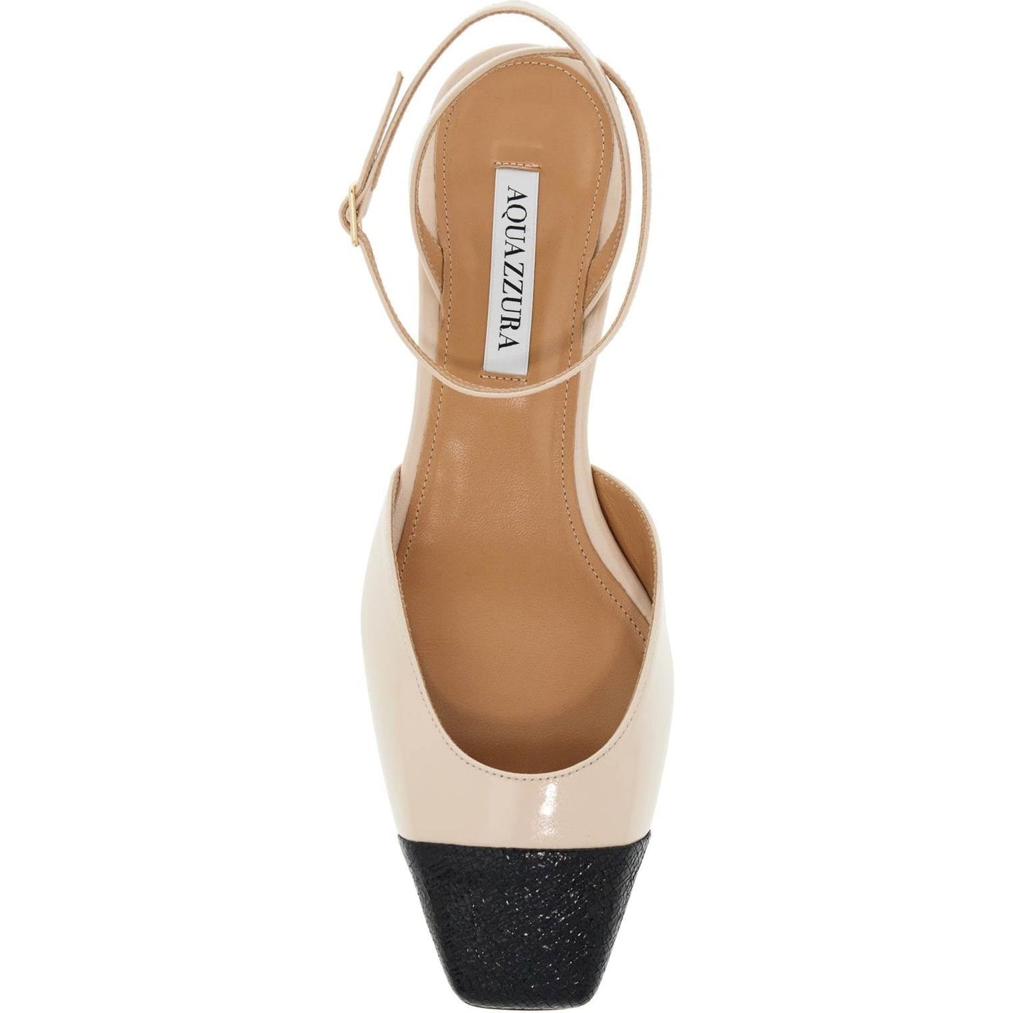 Aquazzura french flirt 35 nappa leather décolleté Pumps Aquazzura