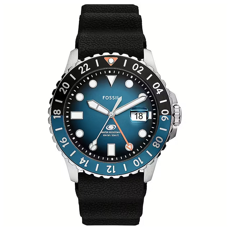 FOSSIL Mod. BLUE DIVE