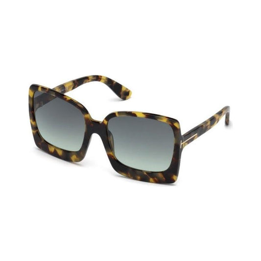 TOM FORD SUNGLASSES Mod.  FT0617 60 56P SUNGLASSES & EYEWEAR TOM FORD