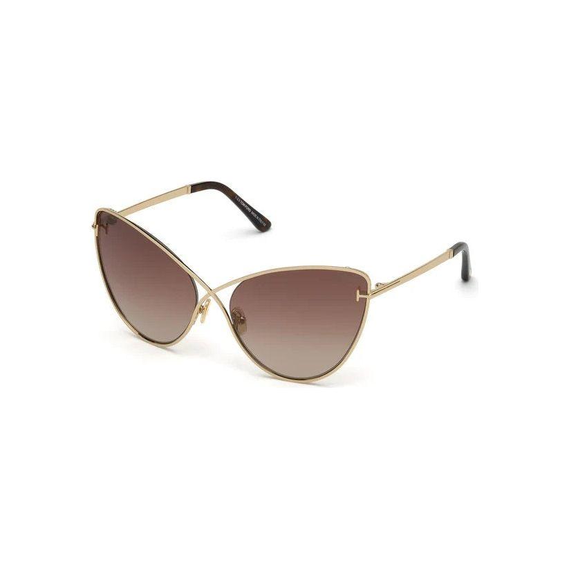 TOM FORD SUNGLASSES Mod.  FT0786 63 28F SUNGLASSES & EYEWEAR TOM FORD