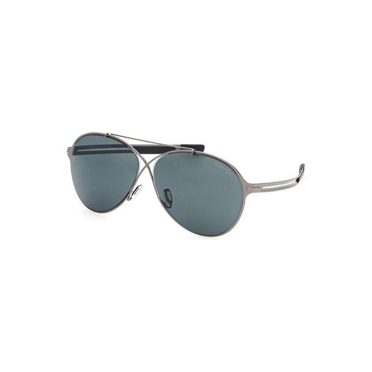 TOM FORD SUNGLASSES Mod.  FT0828 62 12V SUNGLASSES & EYEWEAR TOM FORD