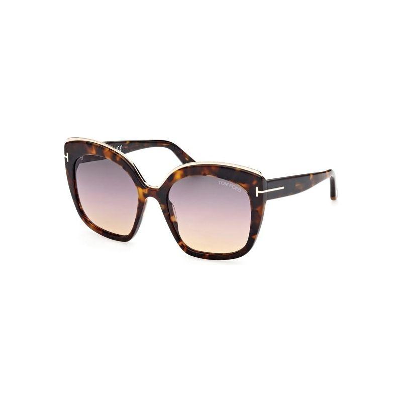 TOM FORD SUNGLASSES Mod.  FT0944 55 55B SUNGLASSES & EYEWEAR TOM FORD