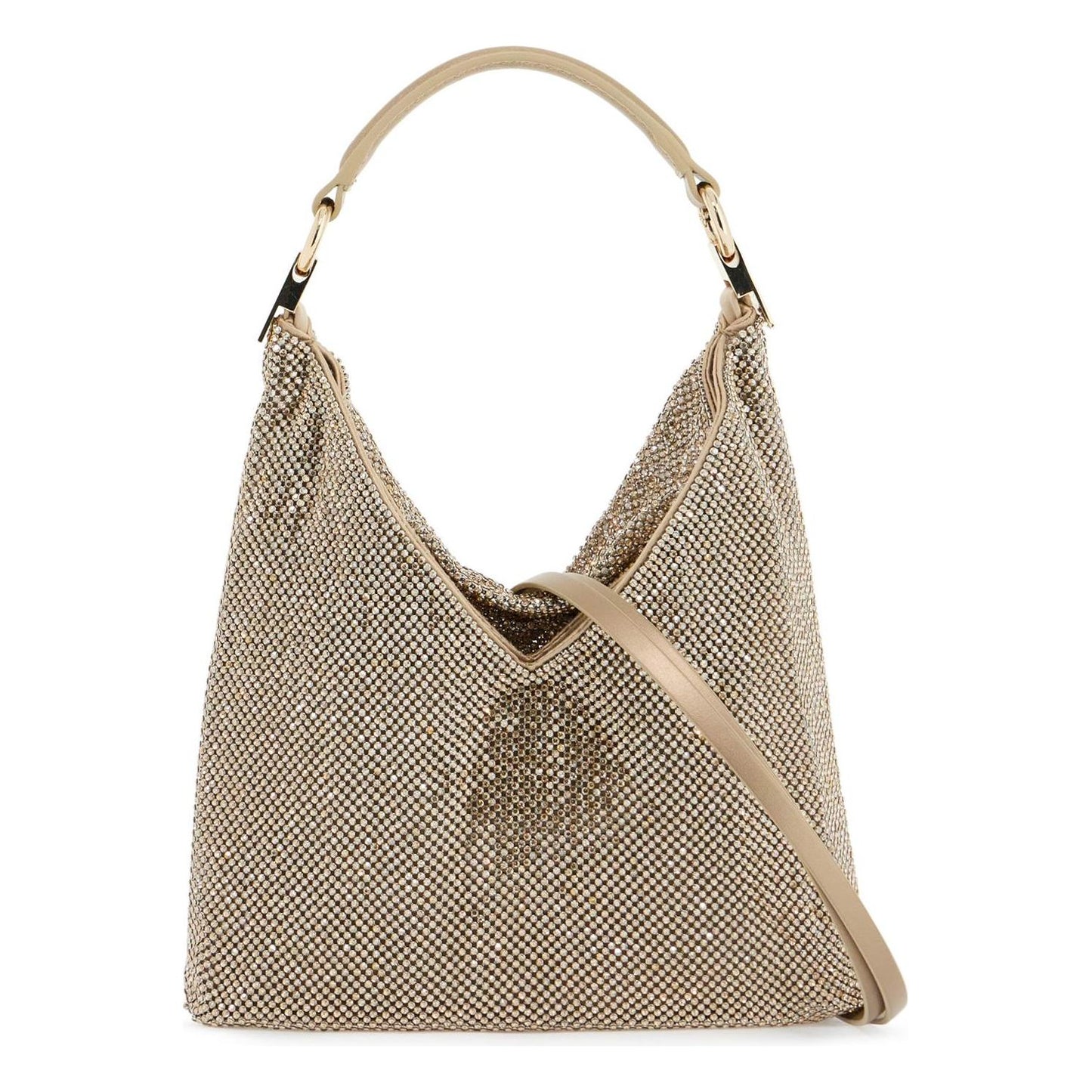 Benedetta Bruzziches "bella ciao shoulder bag" Handbag Benedetta Bruzziches