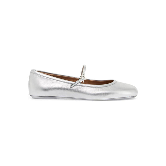 Gianvito Rossi carla ballet flats Flat Shoes Gianvito Rossi