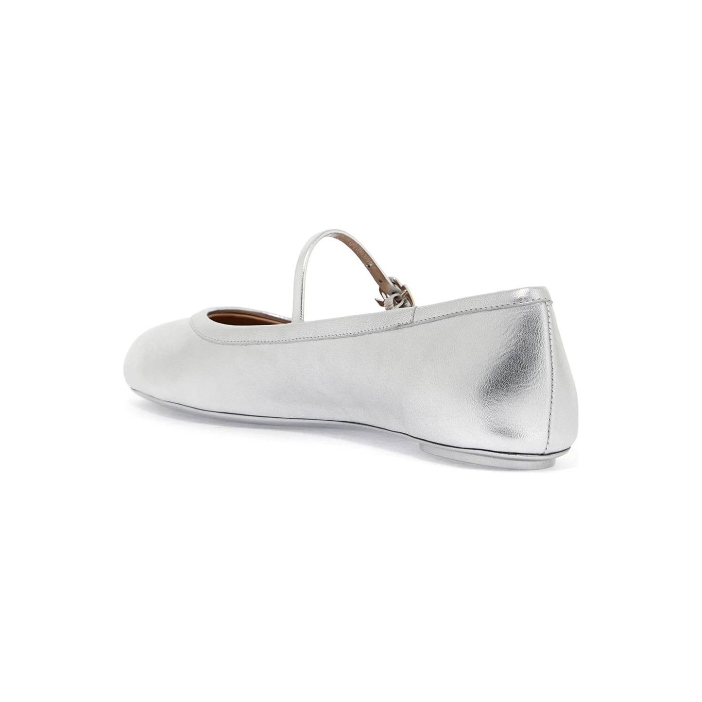 Gianvito Rossi carla ballet flats Flat Shoes Gianvito Rossi