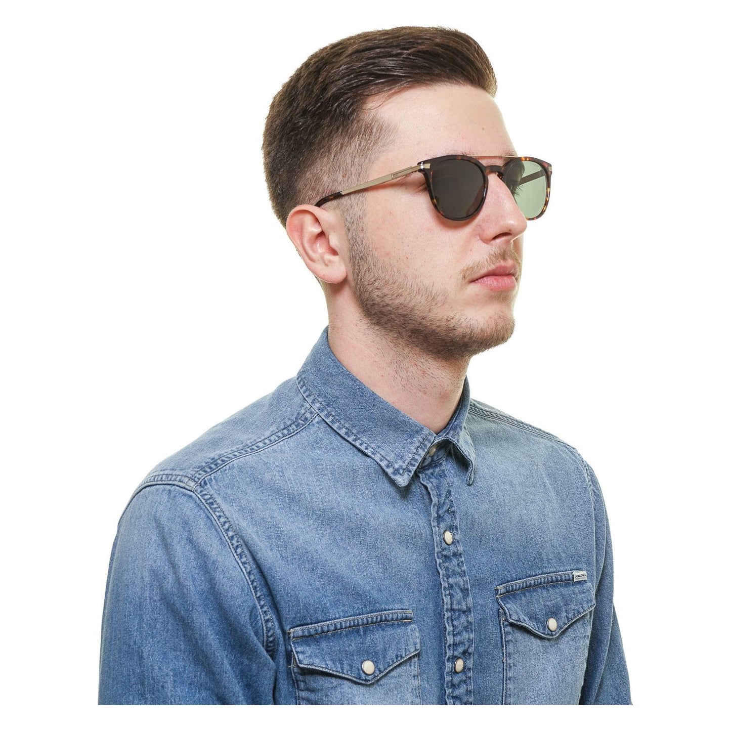 GANT MOD. GA7061 5352R SUNGLASSES & EYEWEAR GANT EYEWEAR