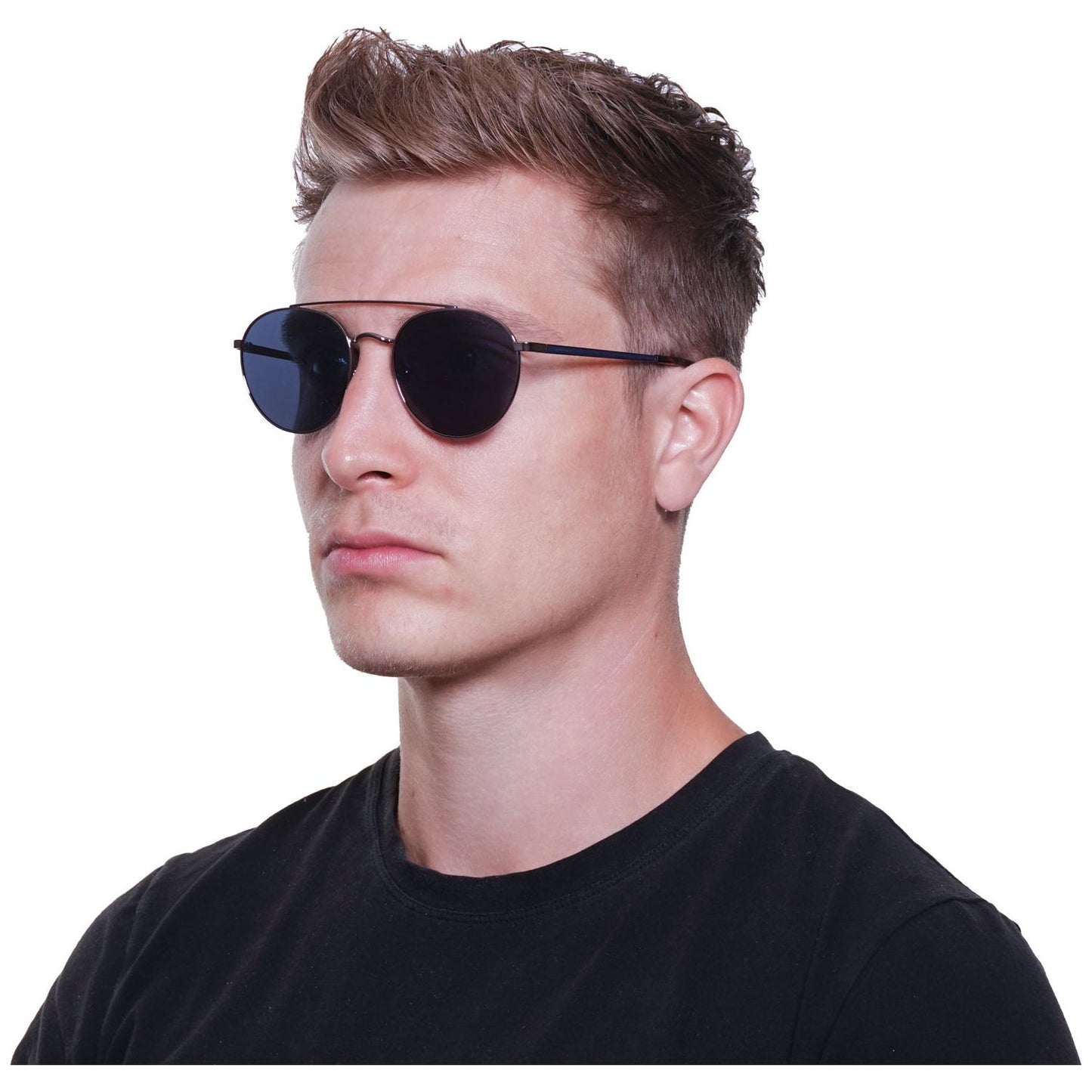 GANT MOD. GA7108 5310V SUNGLASSES & EYEWEAR GANT EYEWEAR