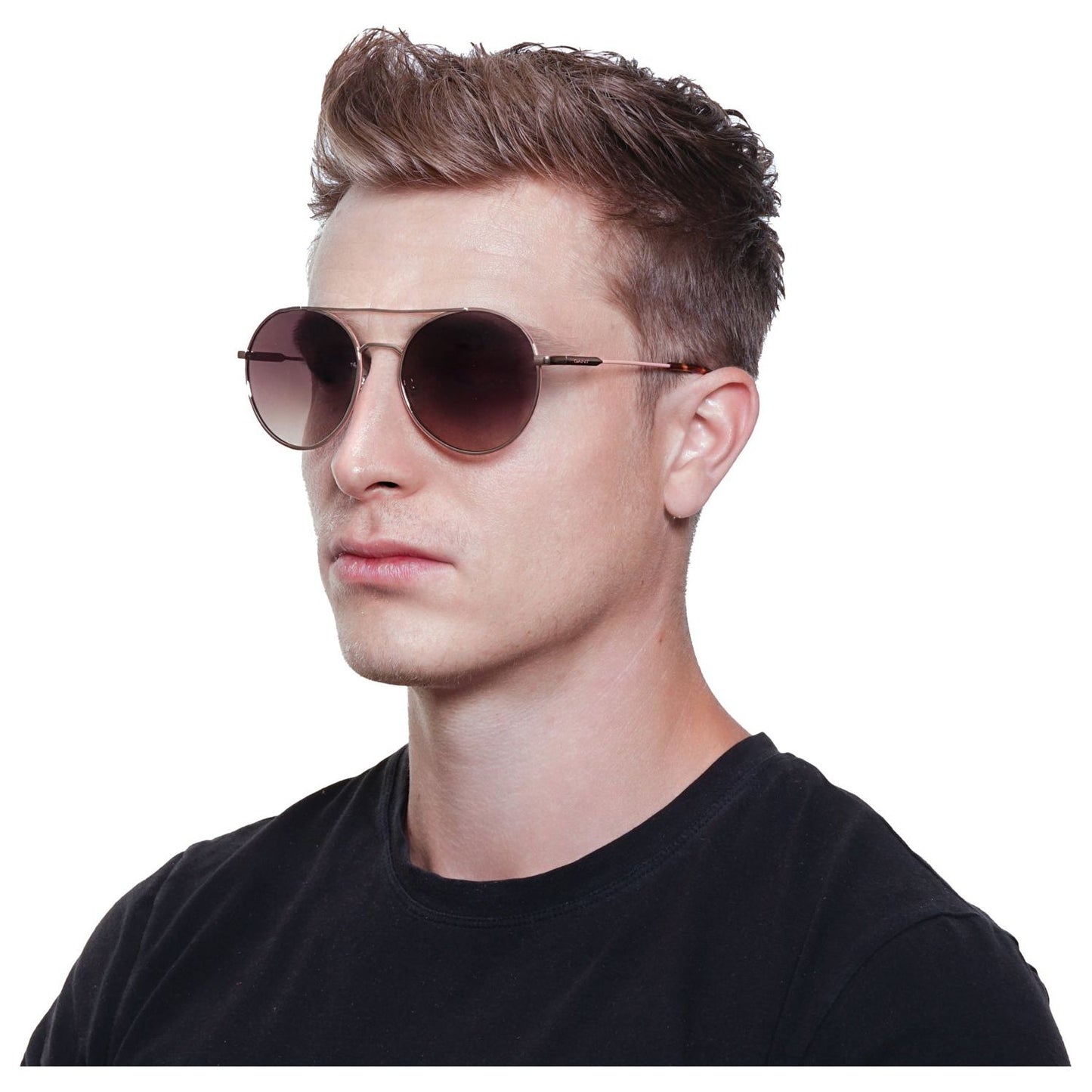 GANT MOD. GA7117 5628F SUNGLASSES & EYEWEAR GANT EYEWEAR