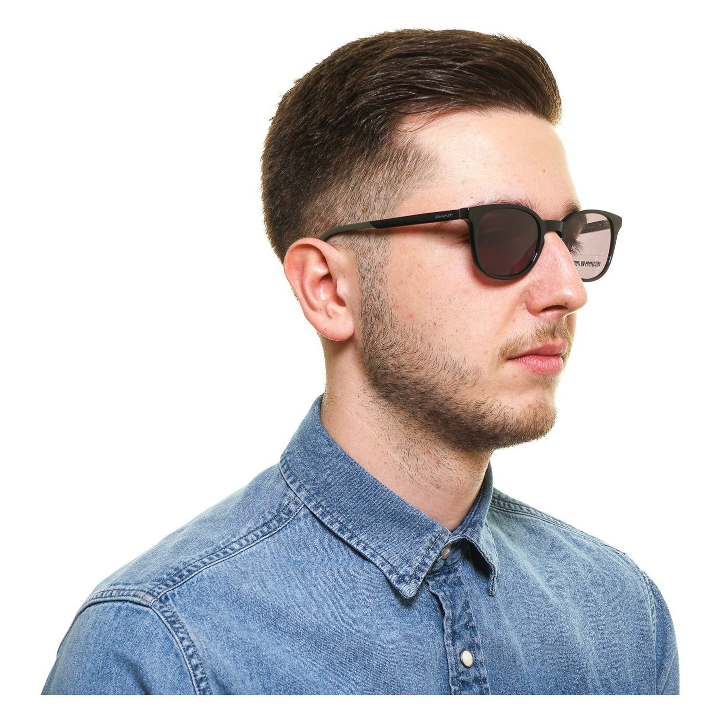 GANT MOD. GA7122 5101N SUNGLASSES & EYEWEAR GANT EYEWEAR