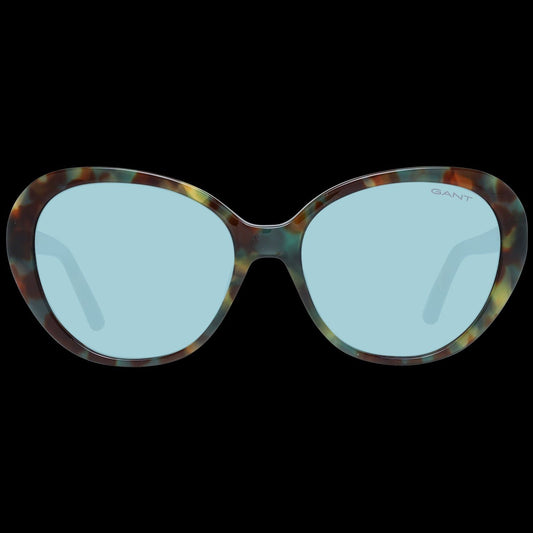 GANT MOD. GA8072 5756F SUNGLASSES & EYEWEAR GANT EYEWEAR