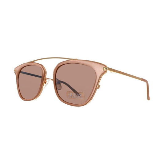 GUESS Mod. GF0328_S-72T-53 SUNGLASSES & EYEWEAR GUESS SUNGLASSES