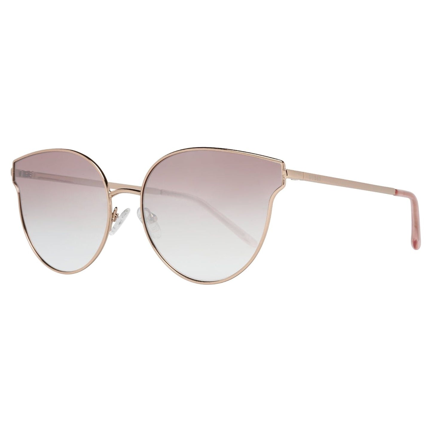 GUESS MOD. GF0353 6128U SUNGLASSES & EYEWEAR GUESS SUNGLASSES