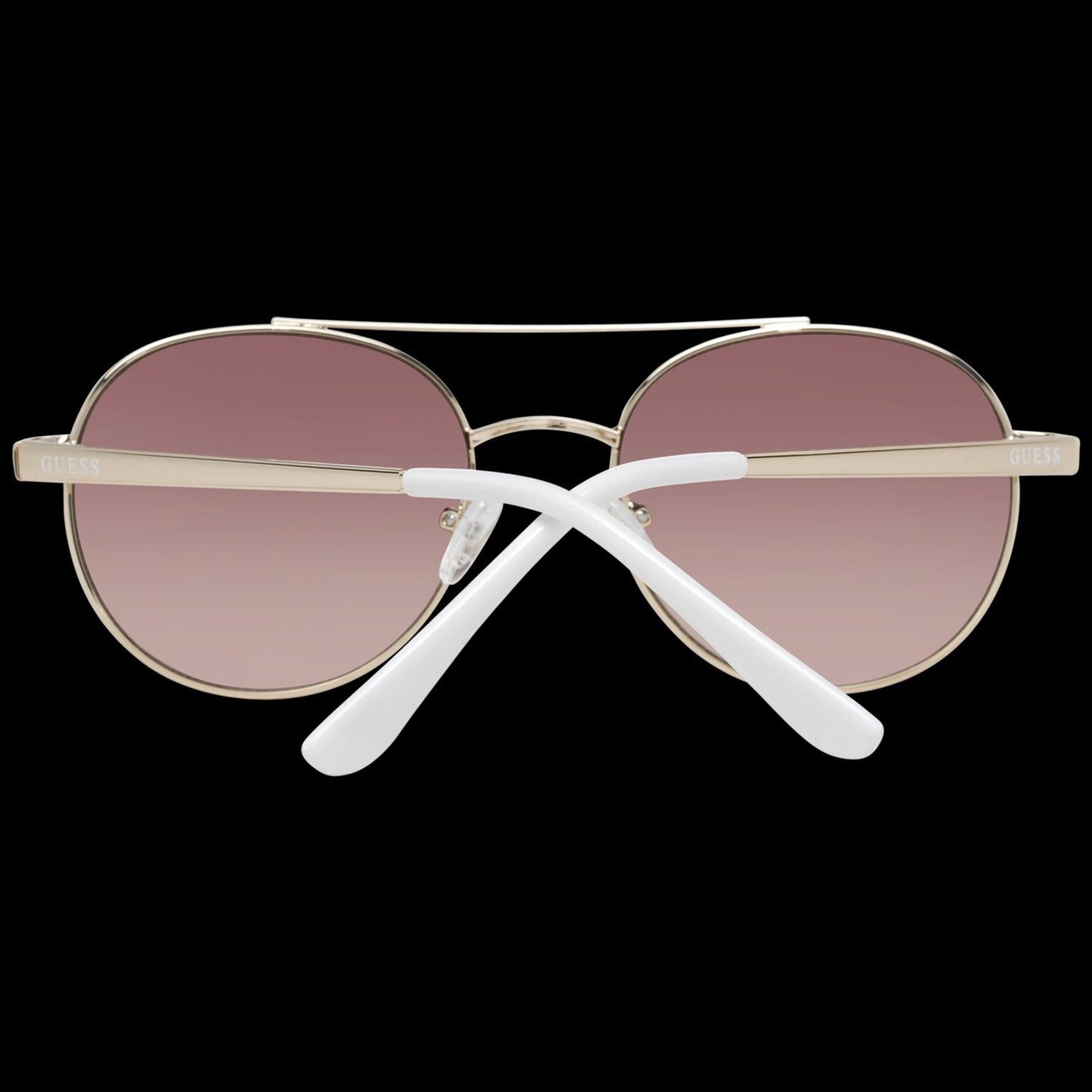 GUESS MOD. GF0367 5332T SUNGLASSES & EYEWEAR GUESS SUNGLASSES