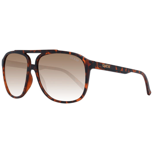 GUESS MOD. GF5084 6052F SUNGLASSES & EYEWEAR GUESS SUNGLASSES