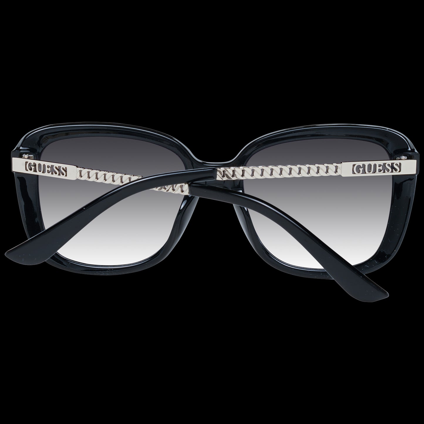 GUESS MOD. GF6138 5501B SUNGLASSES & EYEWEAR GUESS SUNGLASSES