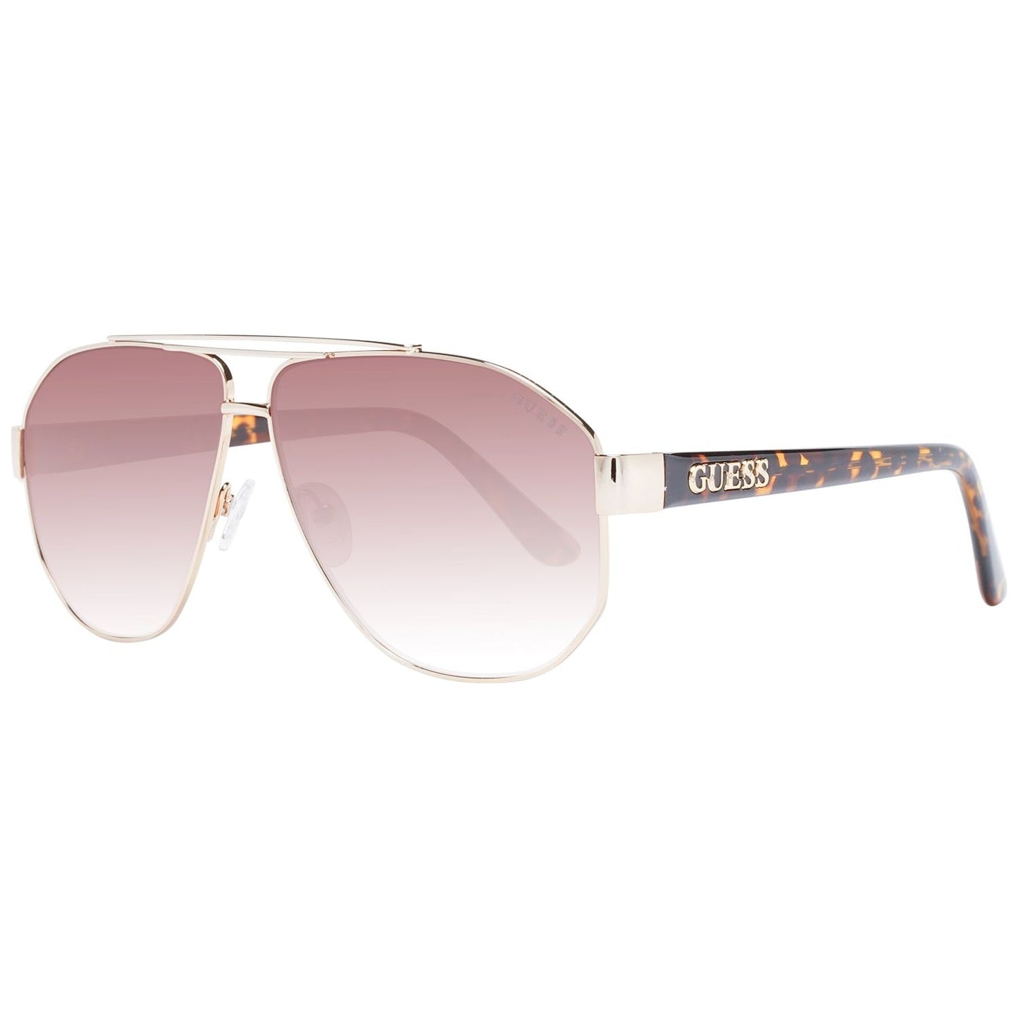 GUESS MOD. GF6145 6132F SUNGLASSES & EYEWEAR GUESS SUNGLASSES