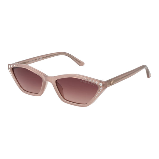 MARCIANO BY GUESS MOD. GM00002 5659T SUNGLASSES & EYEWEAR