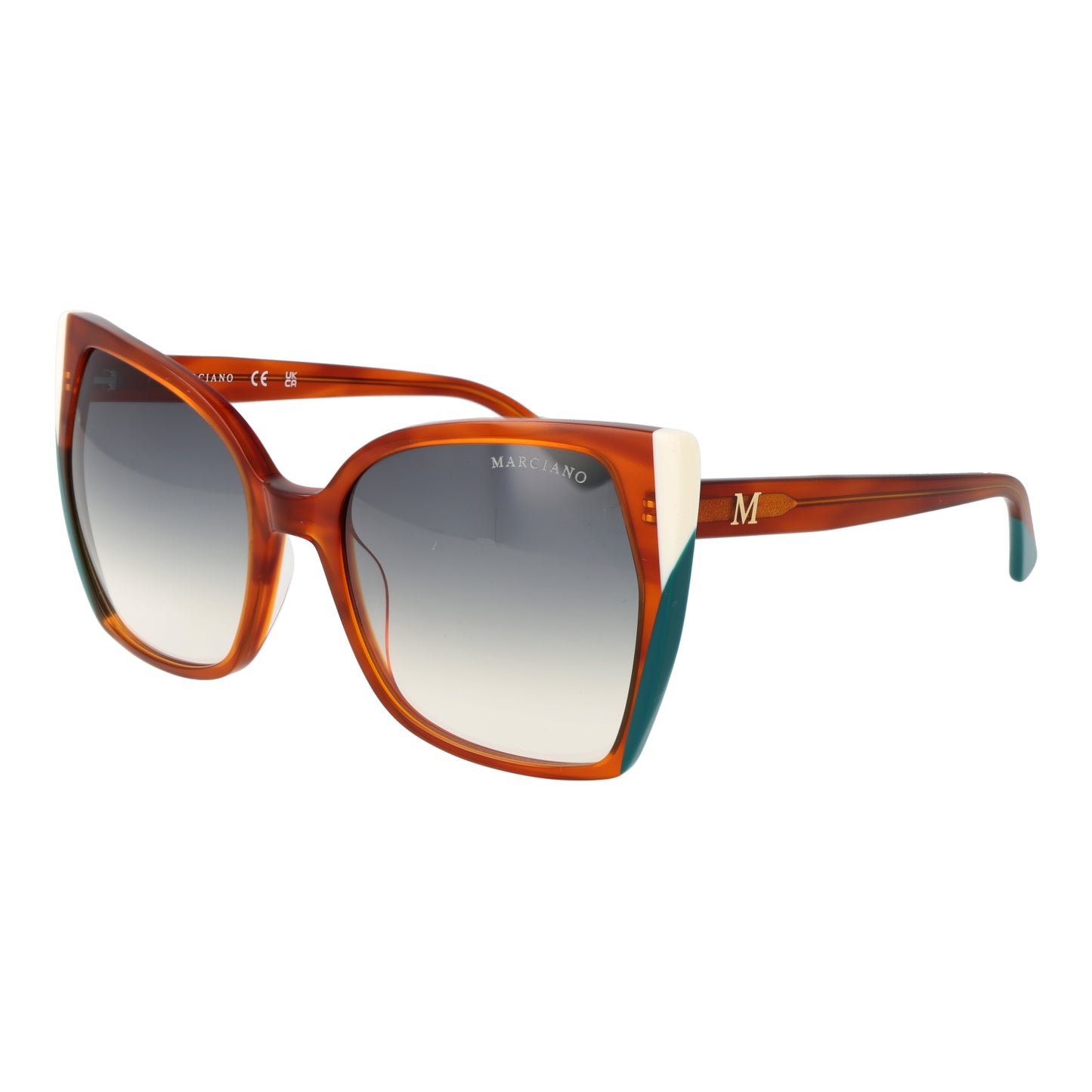 MARCIANO BY GUESS MOD. GM0831 5856B SUNGLASSES & EYEWEAR
