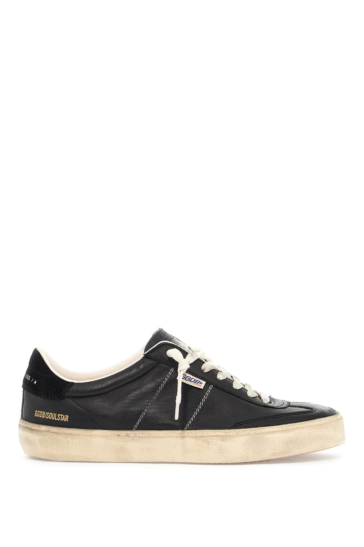 Golden Goose soul star sneakers Sneakers Golden Goose