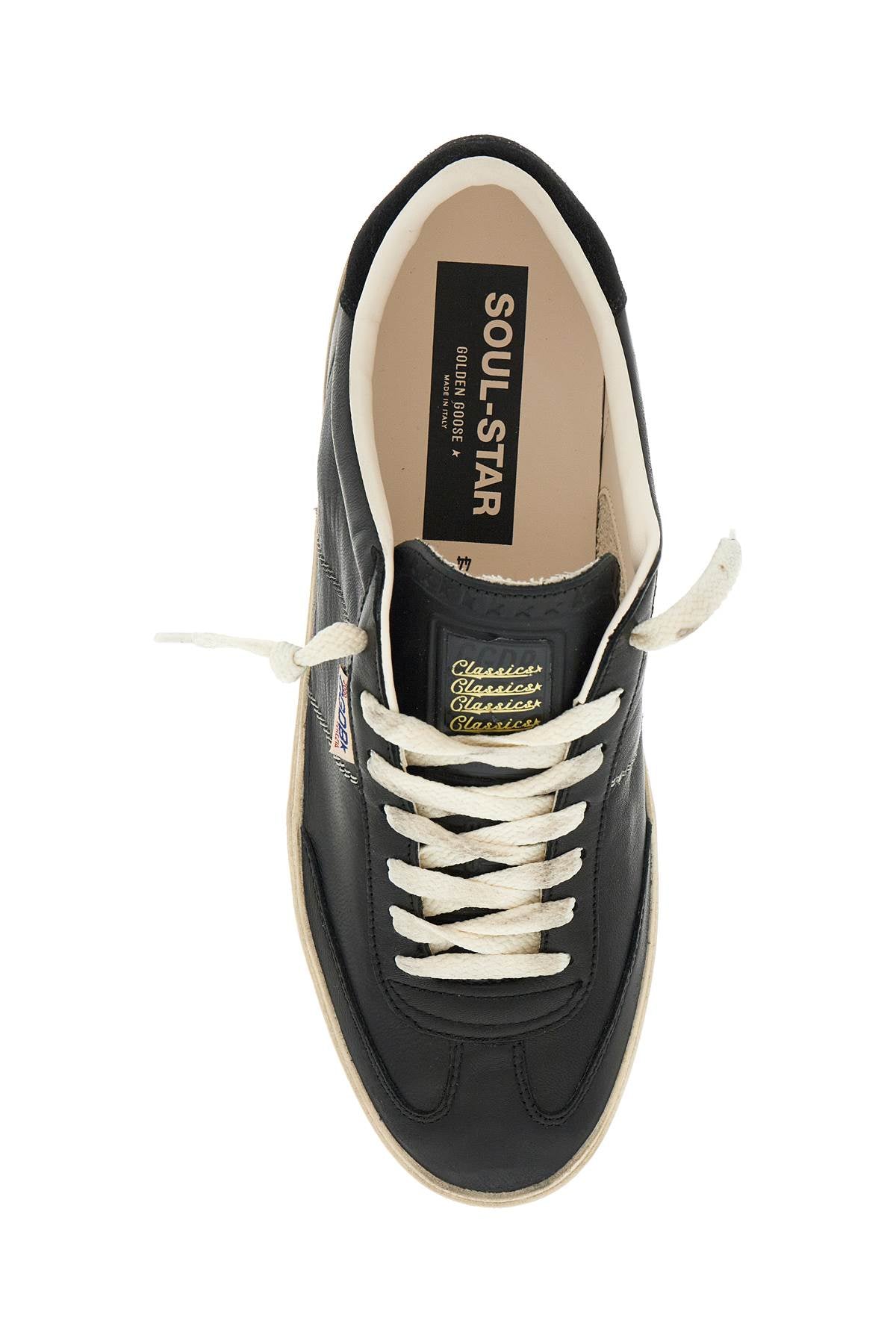 Golden Goose soul star sneakers Sneakers Golden Goose