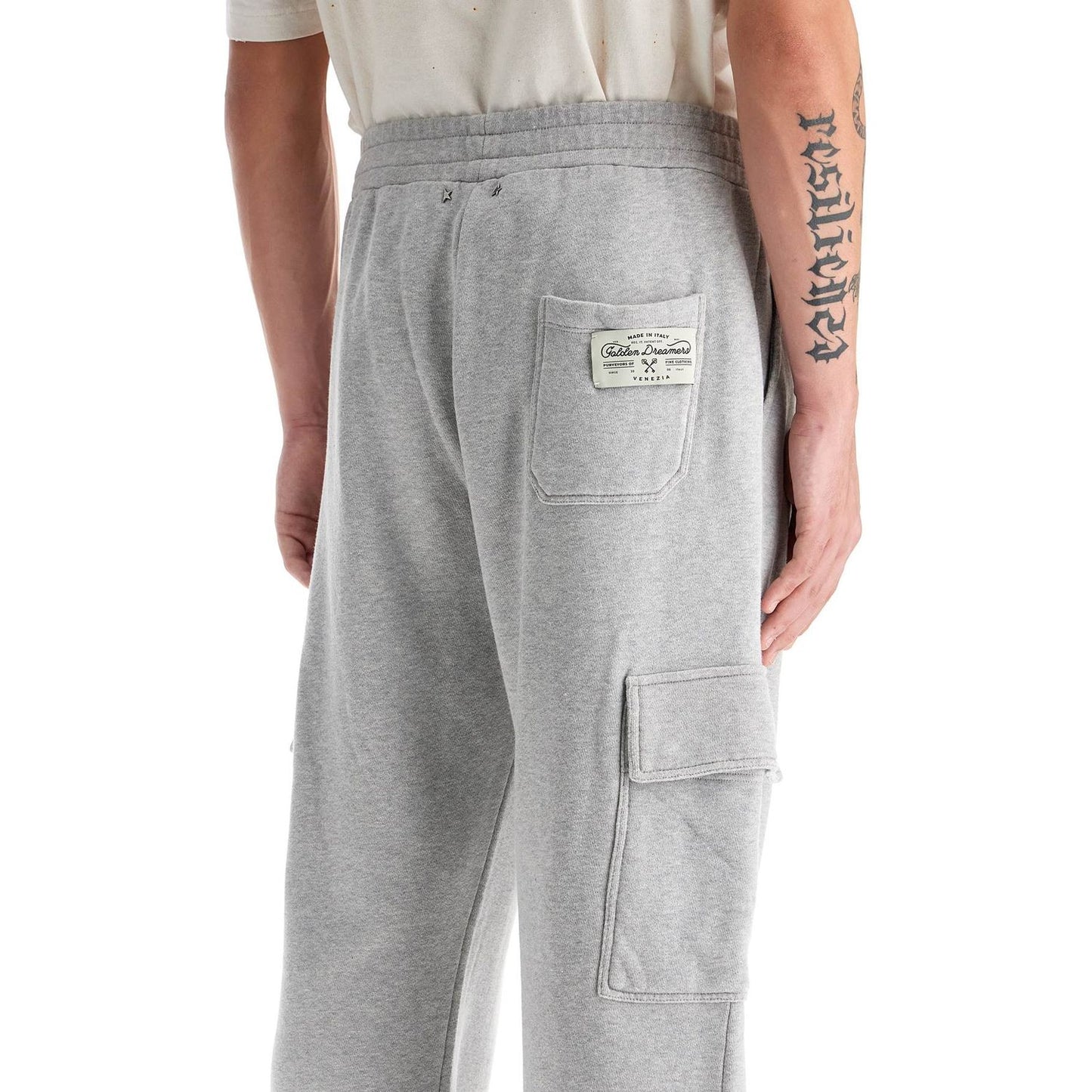 Golden Goose cargo jogger pants Trousers Golden Goose