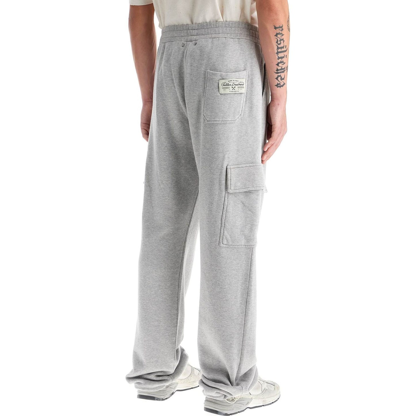 Golden Goose cargo jogger pants Trousers Golden Goose