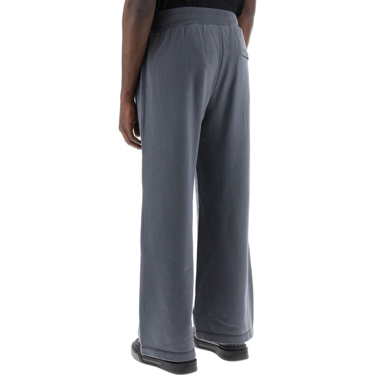 Dolce & Gabbana cotton jogger pants for Trousers Dolce & Gabbana