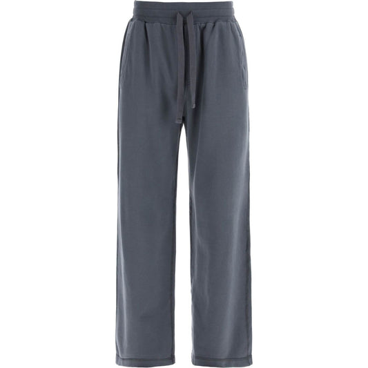 Dolce & Gabbana cotton jogger pants for Trousers Dolce & Gabbana