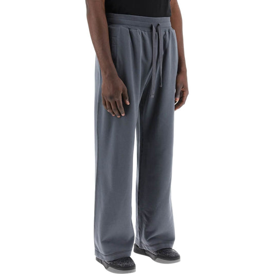 Dolce & Gabbana cotton jogger pants for Trousers Dolce & Gabbana