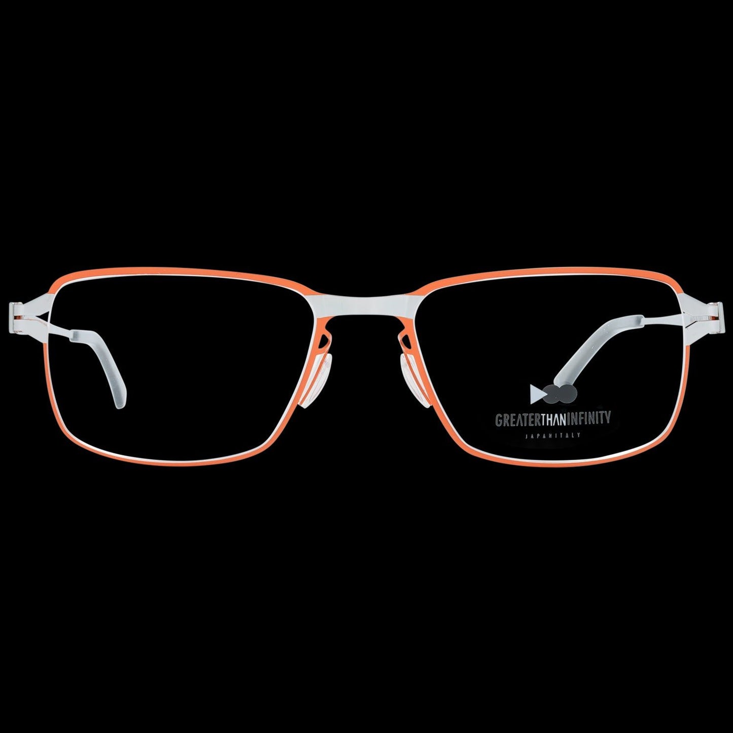 GREATER THAN INFINITY MOD. GT010 52V04N SUNGLASSES & EYEWEAR GREATER THAN INFINITY EYEWEAR