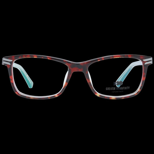 GREATER THAN INFINITY MOD. GT040 54V04 SUNGLASSES & EYEWEAR GREATER THAN INFINITY EYEWEAR