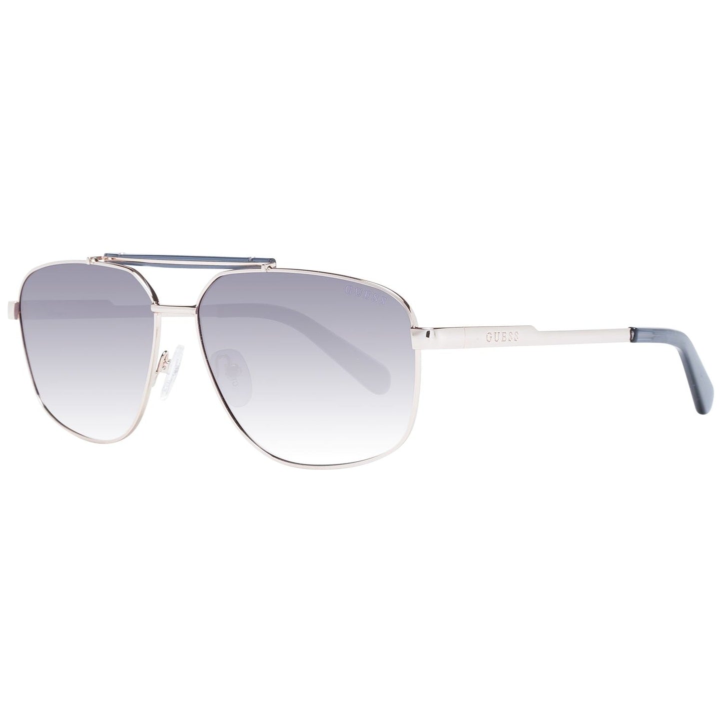 GUESS MOD. GU00054 6132B SUNGLASSES & EYEWEAR GUESS SUNGLASSES