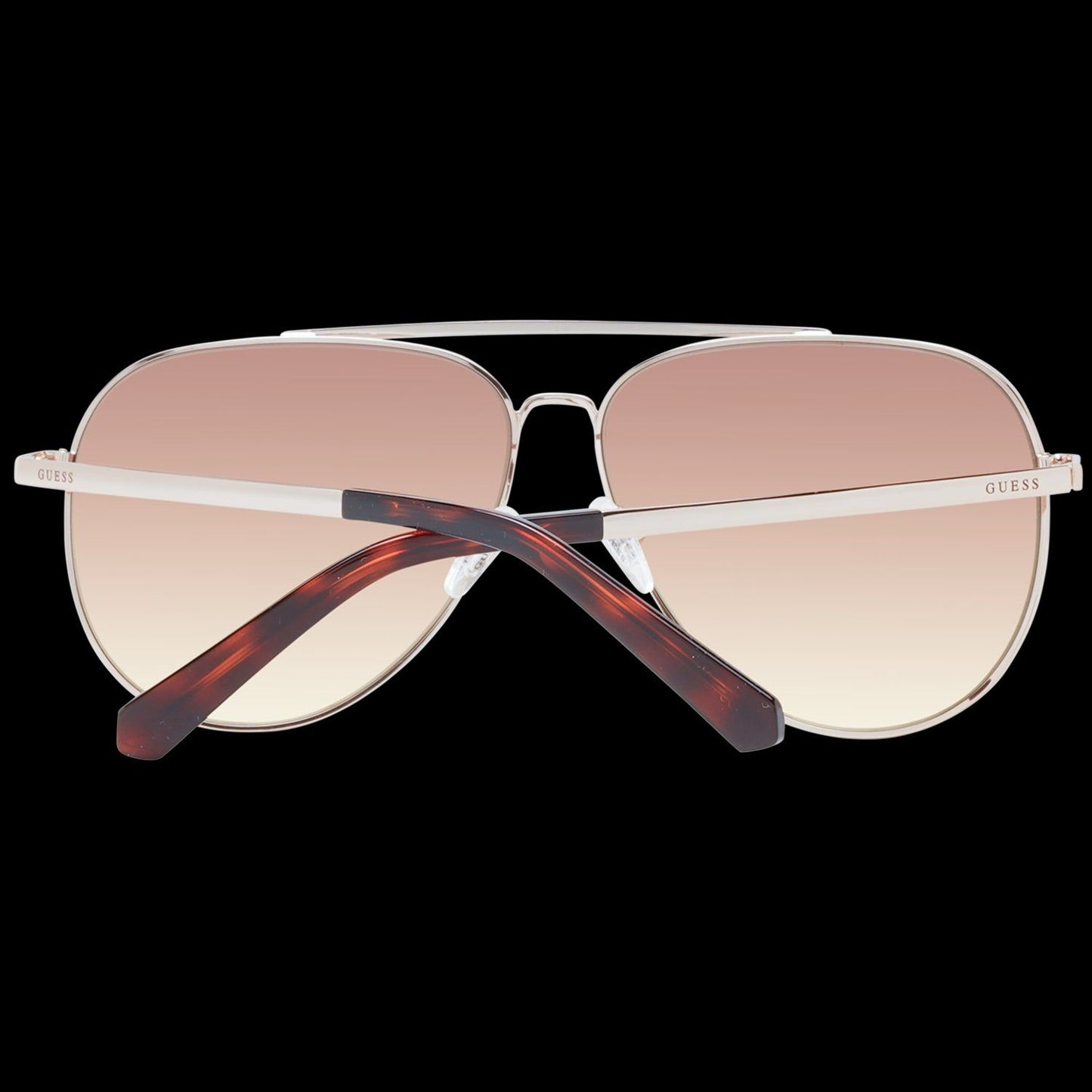 GUESS MOD. GU00059 6232F SUNGLASSES & EYEWEAR GUESS SUNGLASSES