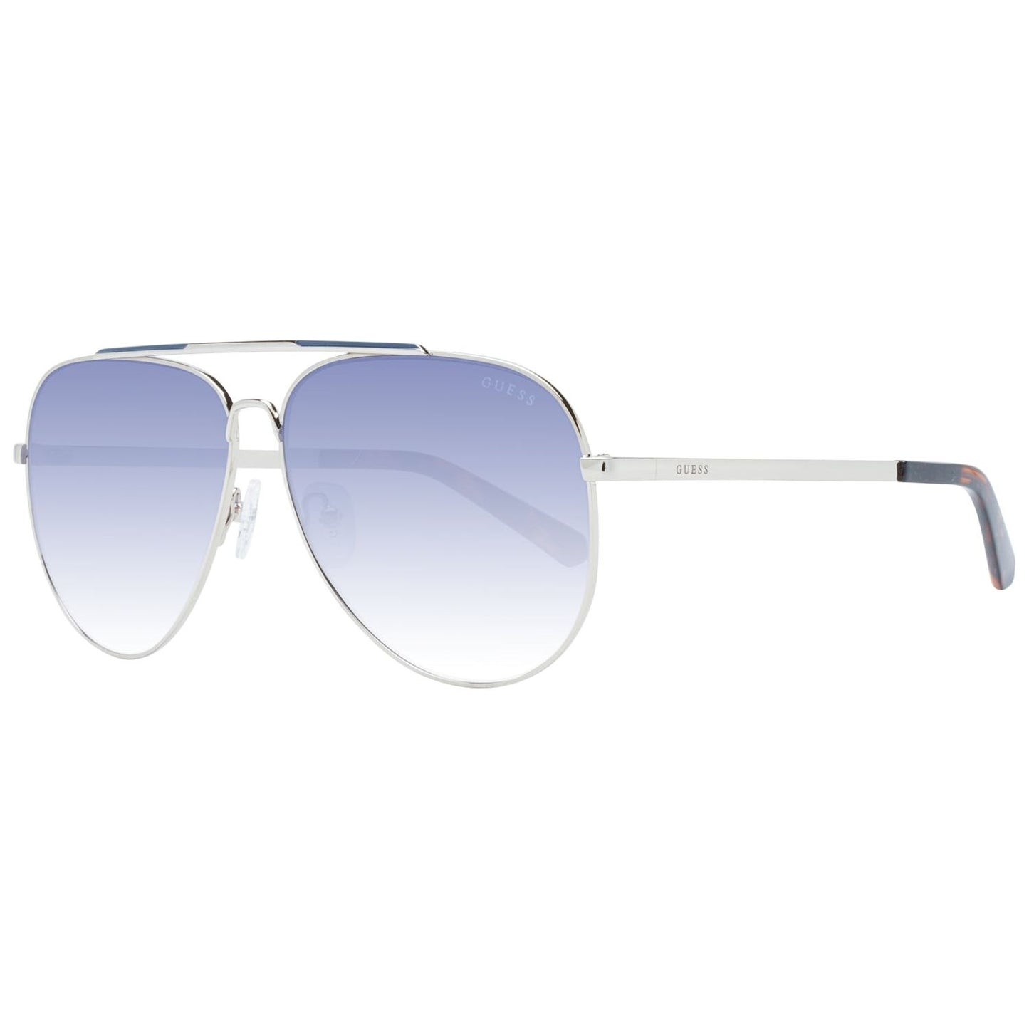 GUESS MOD. GU00059 6232W SUNGLASSES & EYEWEAR GUESS SUNGLASSES