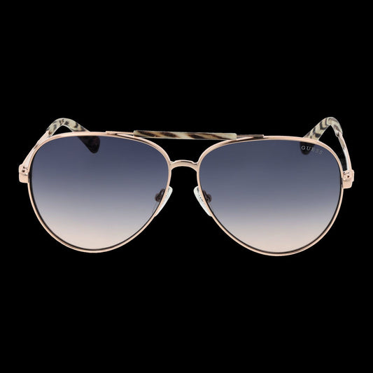 GUESS MOD. GU5209 6128B SUNGLASSES & EYEWEAR GUESS SUNGLASSES