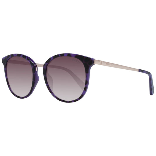 GUESS MOD. GU5212 5383F SUNGLASSES & EYEWEAR GUESS SUNGLASSES